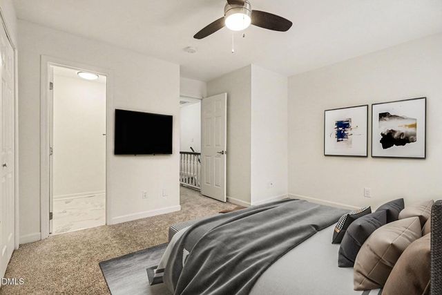 4541 Hershey Court, Raleigh, NC 27613