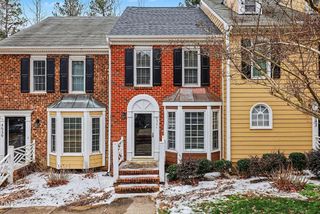 4541 Hershey Court, Raleigh, NC 27613