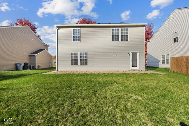 2895 Hearthside Drive, Greenwood, IN 46143
