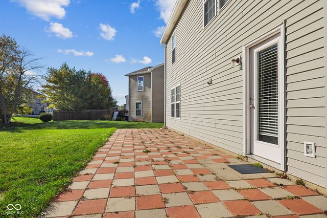 2895 Hearthside Drive, Greenwood, IN 46143