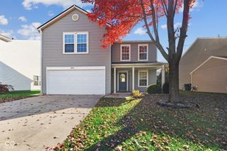 2895 Hearthside Drive, Greenwood, IN 46143