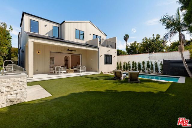 1621 S Garth Avenue, Los Angeles, CA 90035