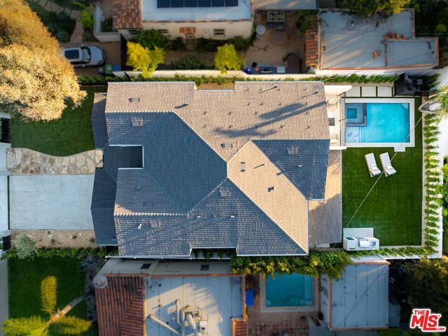 1621 S Garth Avenue, Los Angeles, CA 90035