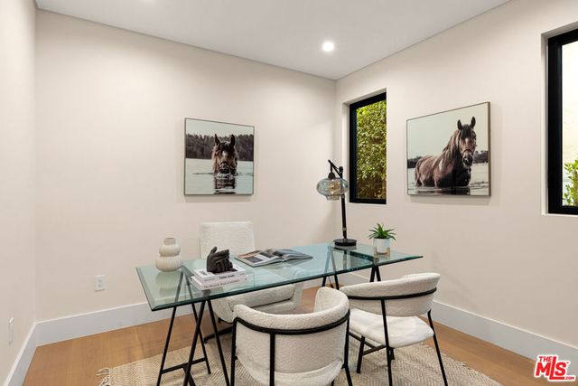 1621 S Garth Avenue, Los Angeles, CA 90035