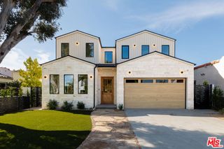 1621 S Garth Avenue, Los Angeles, CA 90035