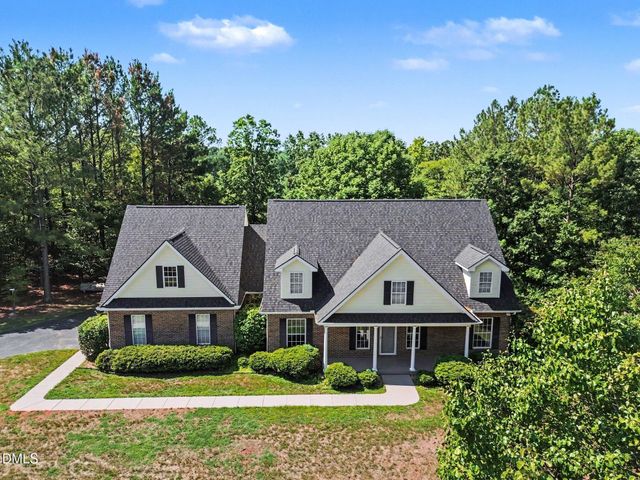 606 Old Chestnut Crossing, Moncure, NC 27559