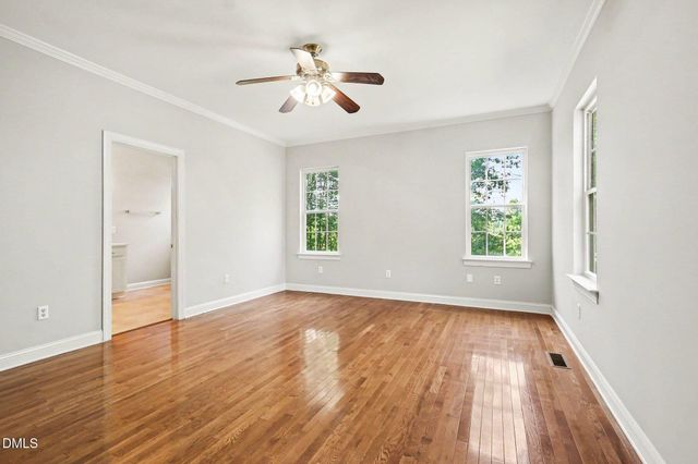 606 Old Chestnut Crossing, Moncure, NC 27559