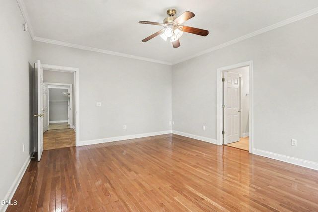 606 Old Chestnut Crossing, Moncure, NC 27559