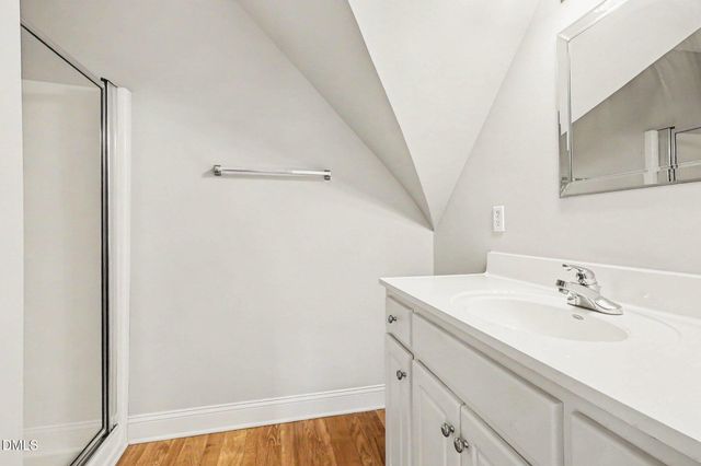 606 Old Chestnut Crossing, Moncure, NC 27559