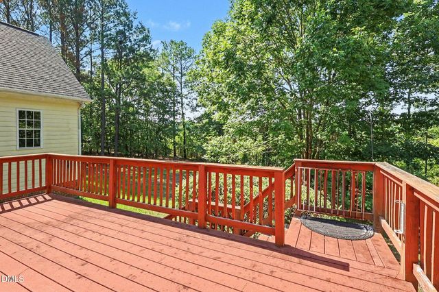 606 Old Chestnut Crossing, Moncure, NC 27559
