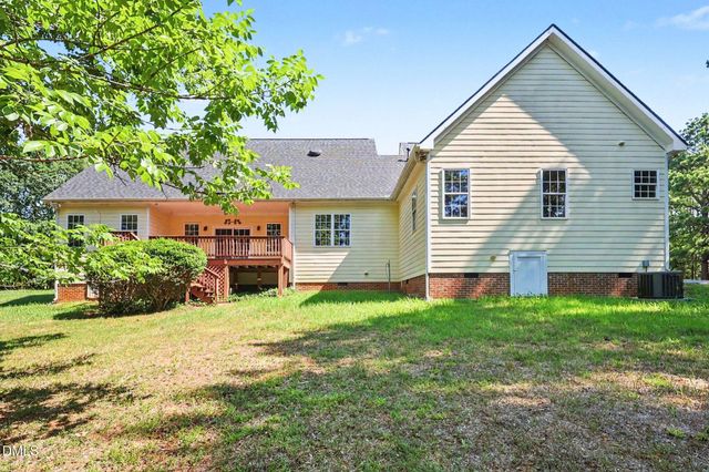 606 Old Chestnut Crossing, Moncure, NC 27559