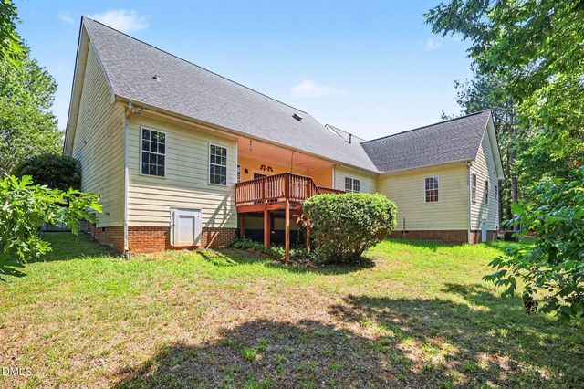 606 Old Chestnut Crossing, Moncure, NC 27559