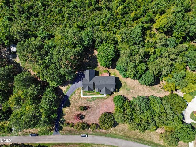 606 Old Chestnut Crossing, Moncure, NC 27559