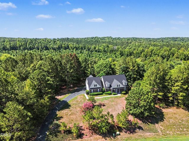606 Old Chestnut Crossing, Moncure, NC 27559