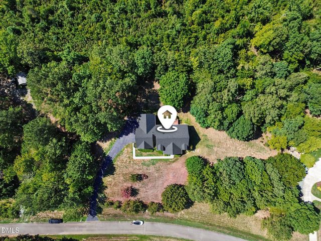 606 Old Chestnut Crossing, Moncure, NC 27559