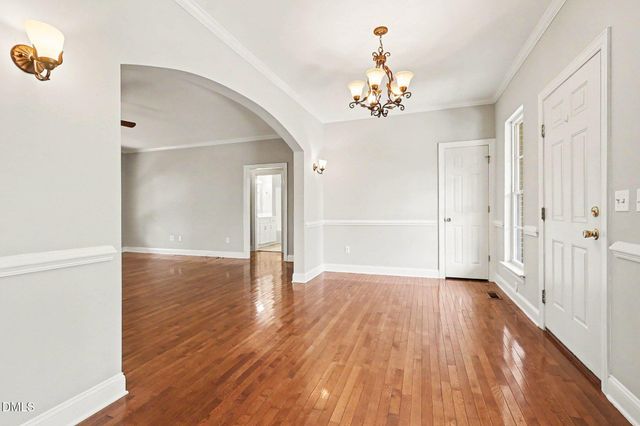 606 Old Chestnut Crossing, Moncure, NC 27559