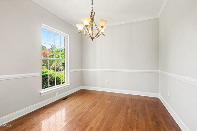 606 Old Chestnut Crossing, Moncure, NC 27559