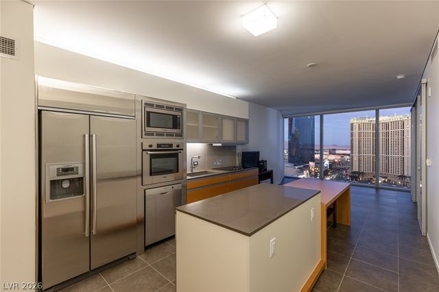 3722 Las Vegas Boulevard 1503, Las Vegas, NV 89158