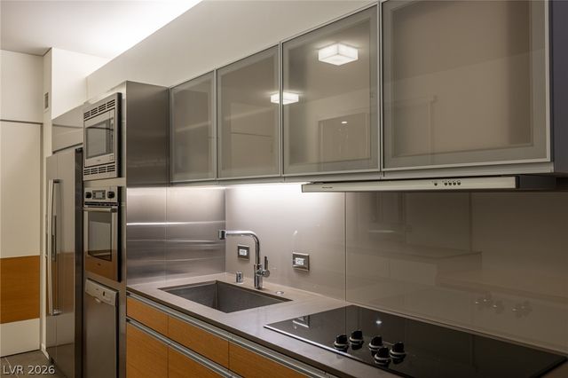 3722 Las Vegas Boulevard 1503, Las Vegas, NV 89158