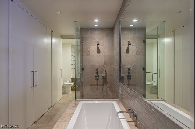 3722 Las Vegas Boulevard 1503, Las Vegas, NV 89158