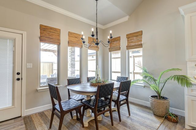 135 Calvin Drive, Wolfforth, TX 79382