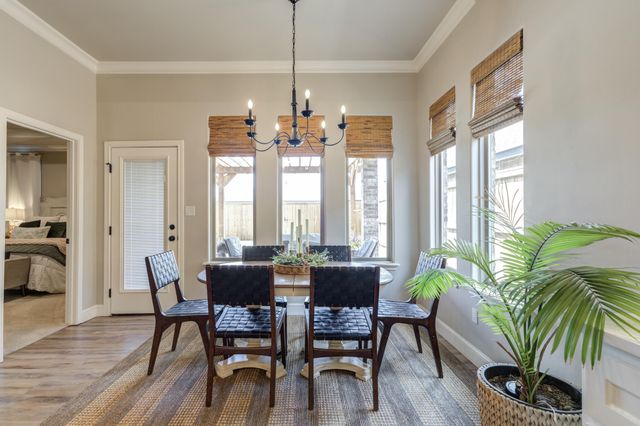 135 Calvin Drive, Wolfforth, TX 79382