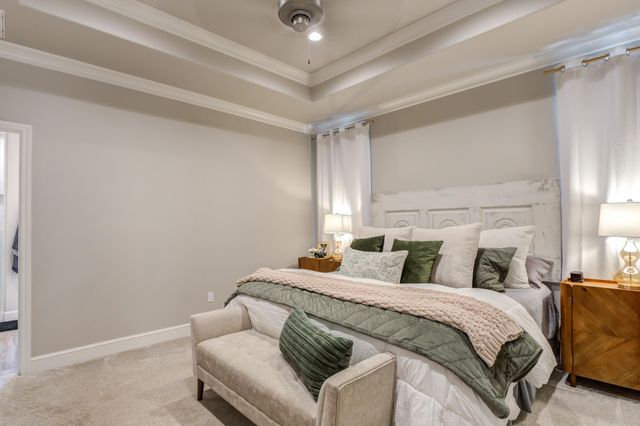 135 Calvin Drive, Wolfforth, TX 79382