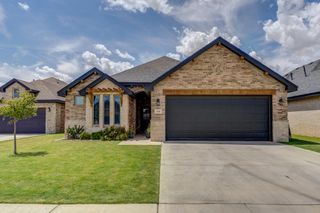 135 Calvin Drive, Wolfforth, TX 79382