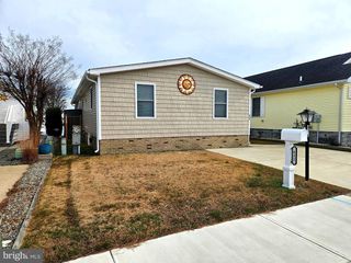 632 GULF STREAM DR, Ocean City, MD 21842