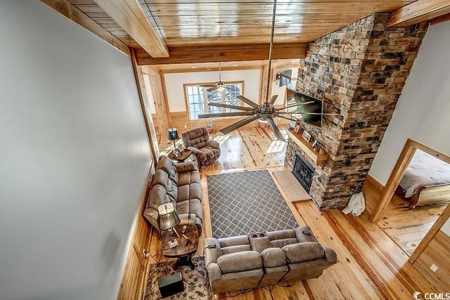 7018 Cox Lake Ct., Mullins, SC 29574