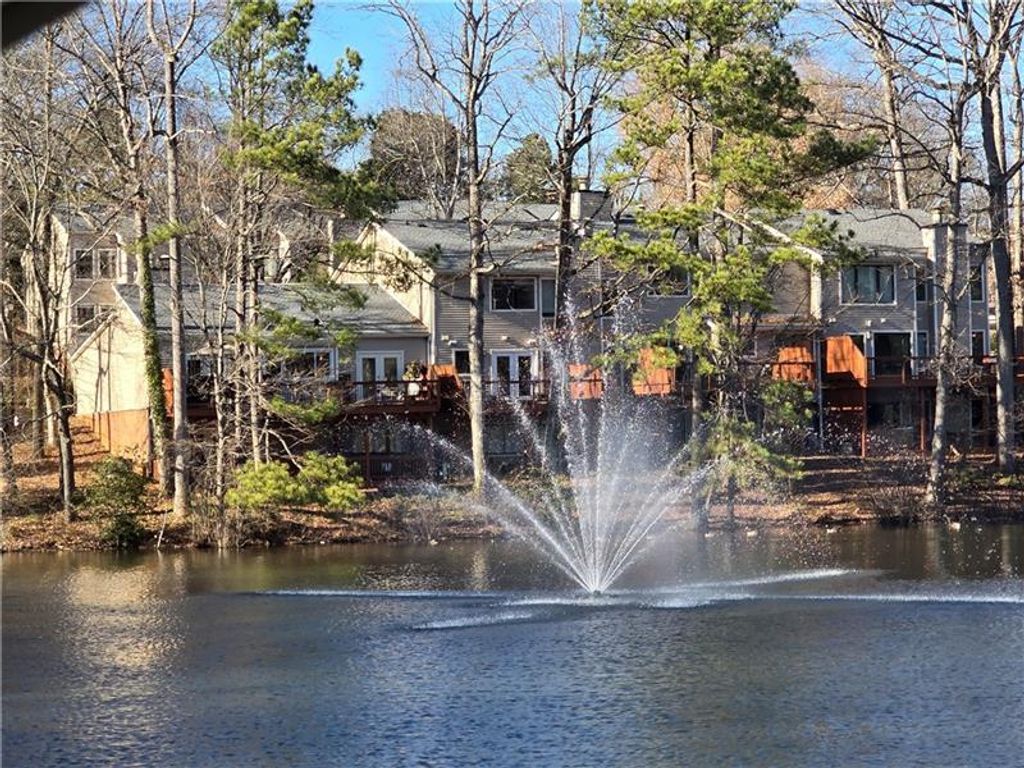 54 Basswood Circle, Atlanta, GA 30328