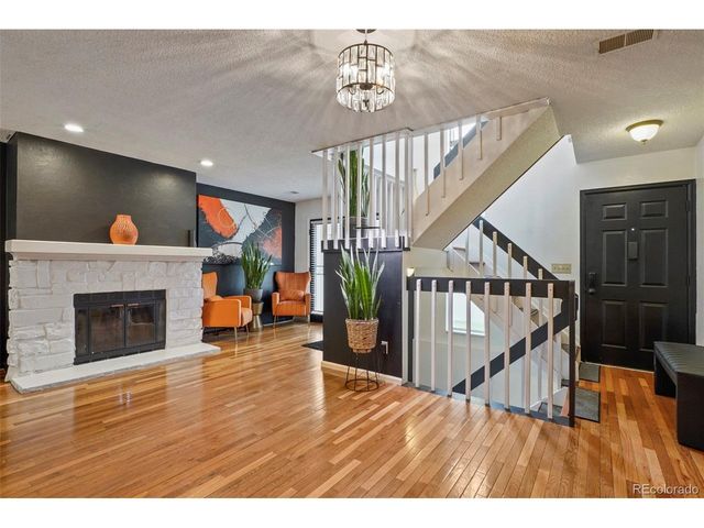 15491 E Wyoming Dr G, Aurora, CO 80017