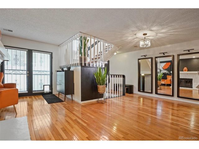 15491 E Wyoming Dr G, Aurora, CO 80017