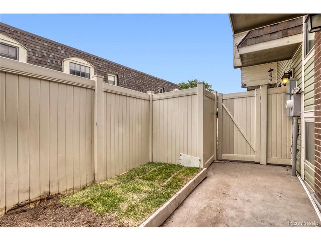15491 E Wyoming Dr G, Aurora, CO 80017