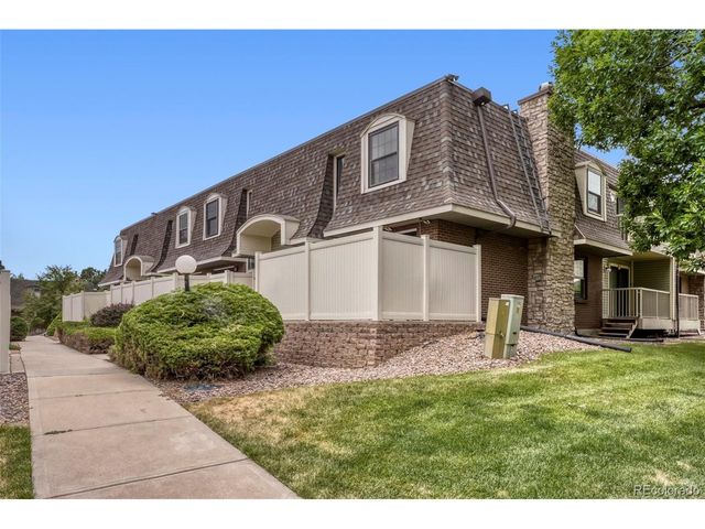 15491 E Wyoming Dr G, Aurora, CO 80017