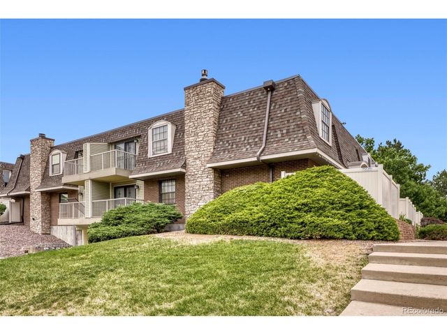 15491 E Wyoming Dr G, Aurora, CO 80017