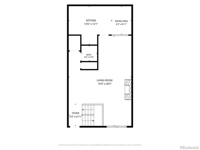 15491 E Wyoming Dr G, Aurora, CO 80017