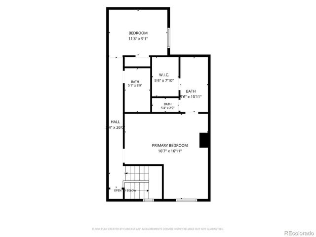 15491 E Wyoming Dr G, Aurora, CO 80017