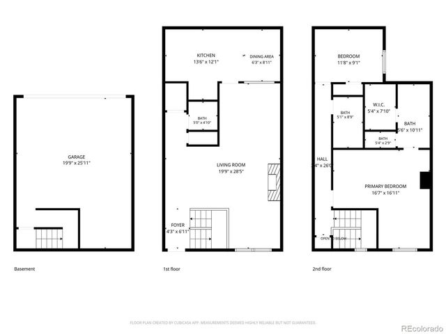 15491 E Wyoming Dr G, Aurora, CO 80017