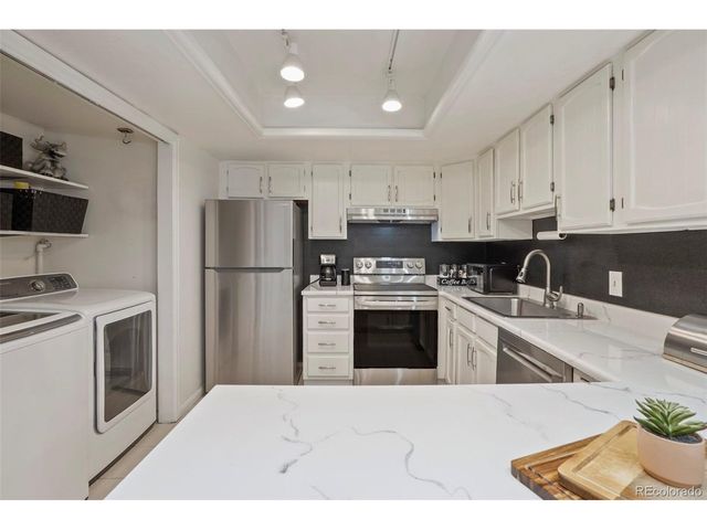 15491 E Wyoming Dr G, Aurora, CO 80017