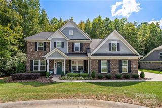 14850 Belleglade Trail, Charlotte, NC 28227