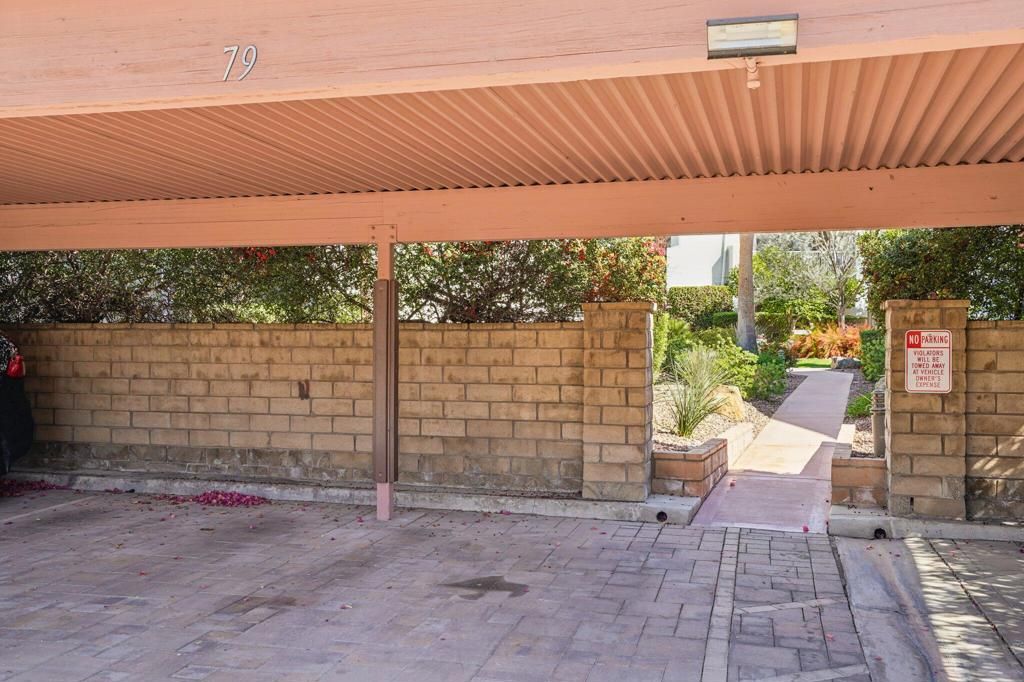Image 28 of property listing at 3155 E Ramon Road 311, Palm Springs, CA 92264