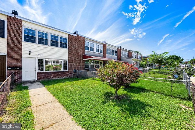 7953 WYNBROOK RD, Baltimore, MD 21224