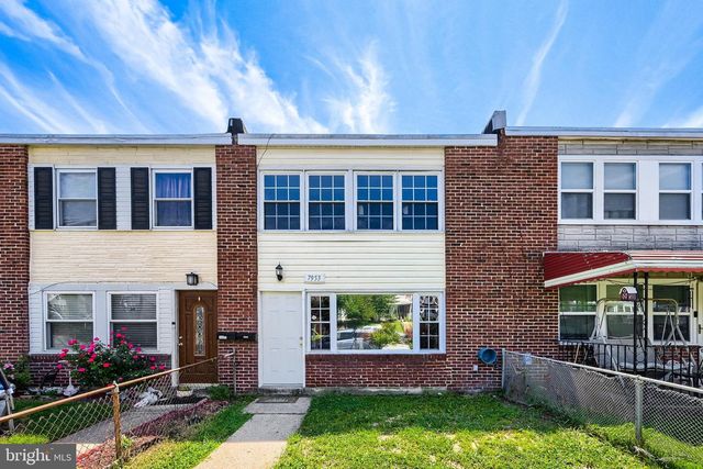 7953 WYNBROOK RD, Baltimore, MD 21224