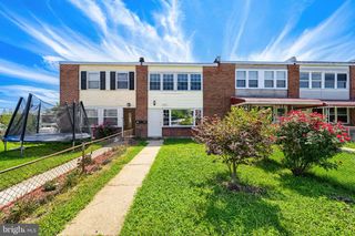 7953 WYNBROOK RD, Baltimore, MD 21224