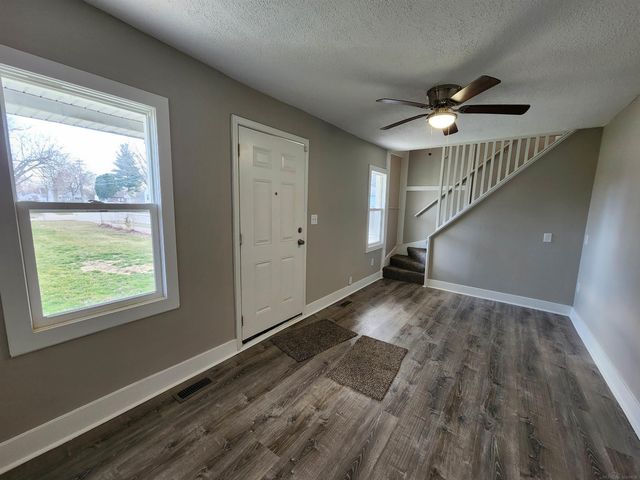 26405 Chippendale Street, Roseville, MI 48066