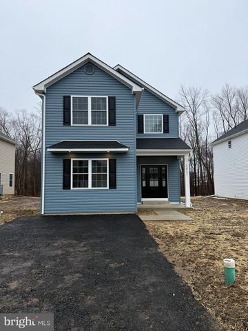 1020 ANNE STREET, Croydon, PA 19021