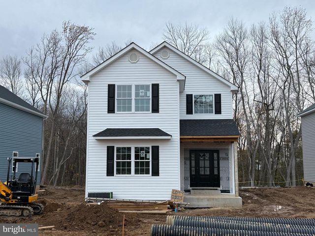 1020 ANNE STREET, Croydon, PA 19021
