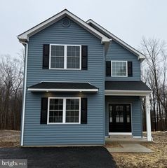 1020 ANNE STREET, Croydon, PA 19021