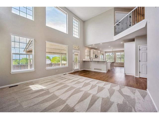 3801 S Malaya Ct, Aurora, CO 80013